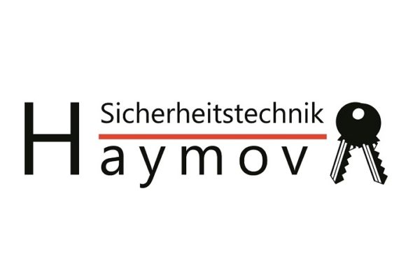 Haymov logo by coolpia