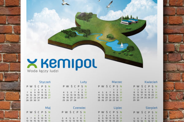Kalender Design