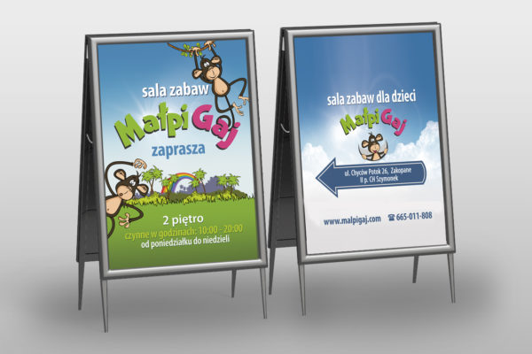 Plakat Design