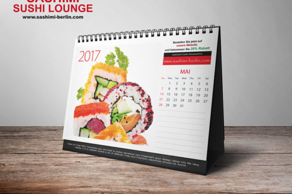 Kalender Projekt